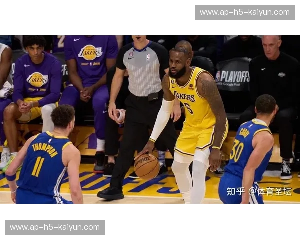 恩怨与数据的终极博弈：深度复盘湖人vs掘金西决巅峰之战