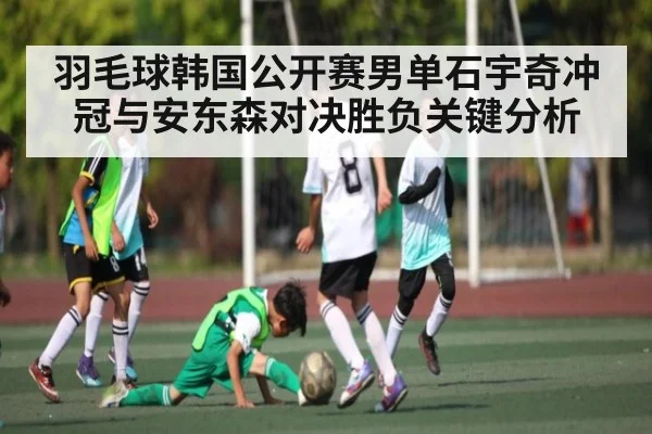 羽毛球韩国公开赛男单石宇奇冲冠与安东森对决胜负关键分析 | kaiyun